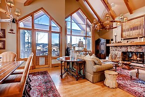 Bachelor Gulch Village