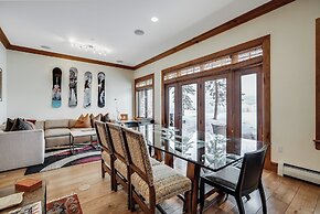 Bachelor Gulch Village