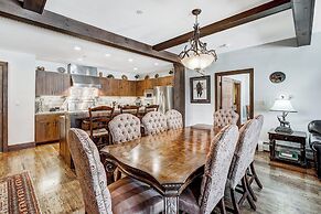 Bachelor Gulch Village