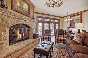 Bachelor Gulch Village