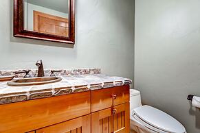 Bachelor Gulch Village