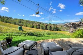 Bachelor Gulch Village