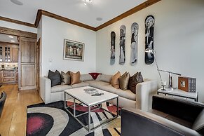 Bachelor Gulch Village