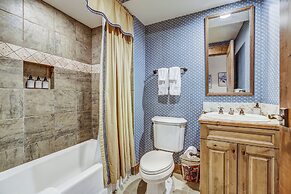 Bachelor Gulch Village