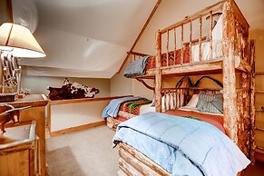 Bachelor Gulch Village