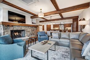 Bachelor Gulch Village