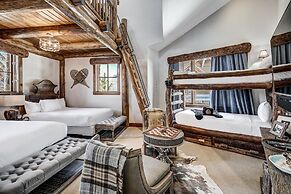 Bachelor Gulch Village