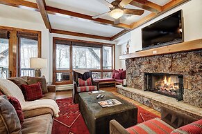 Bachelor Gulch Village