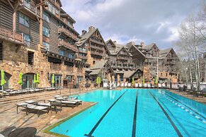 Bachelor Gulch Village