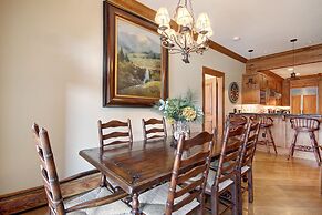 Bachelor Gulch Village