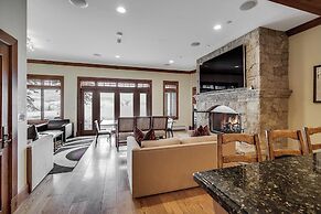 Bachelor Gulch Village