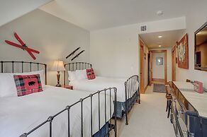 Bachelor Gulch Village