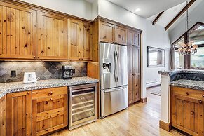 Bachelor Gulch Village