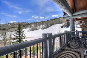 Bachelor Gulch Village