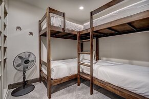 Bachelor Gulch Village