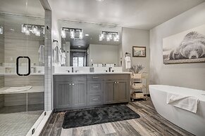 Bachelor Gulch Village