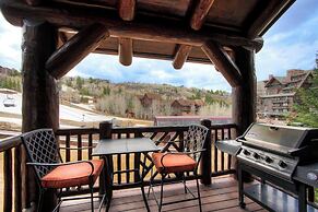 Bachelor Gulch Village