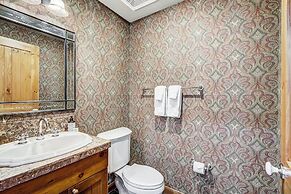 Bachelor Gulch Village