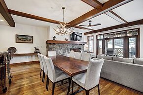 Bachelor Gulch Village