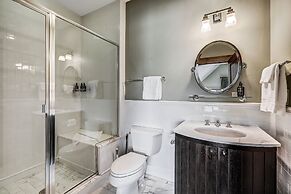 Bachelor Gulch Village