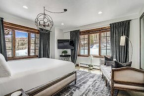 Bachelor Gulch Village