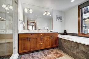 Bachelor Gulch Village