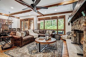 Bachelor Gulch Village