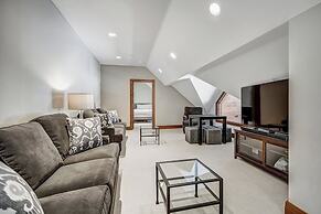 Bachelor Gulch Village