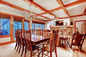 Bachelor Gulch Village