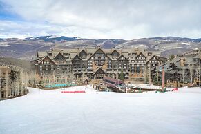 Bachelor Gulch Village