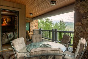 Bachelor Gulch Village