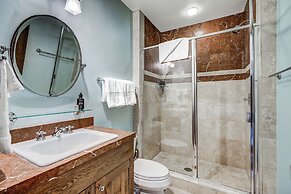 Bachelor Gulch Village