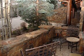 Bachelor Gulch Village