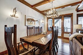 Bachelor Gulch Village