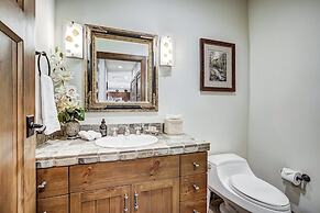 Bachelor Gulch Village