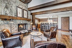 Bachelor Gulch Village