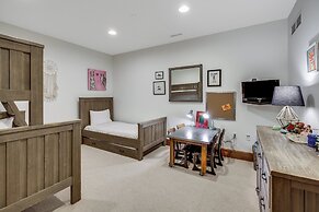 Bachelor Gulch Village