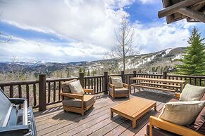 Bachelor Gulch Village