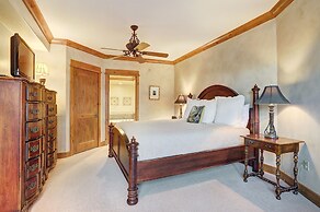 Bachelor Gulch Village