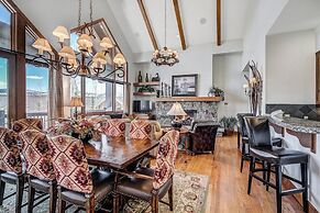 Bachelor Gulch Village