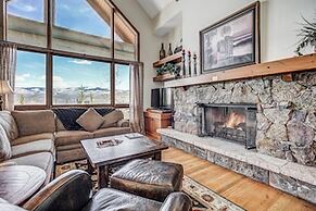 Bachelor Gulch Village