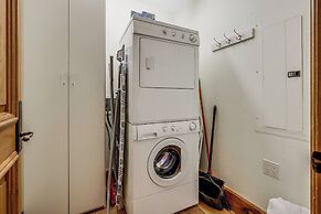 Bachelor Gulch Village