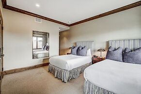 Bachelor Gulch Village