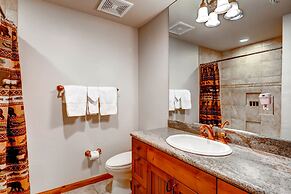 Bachelor Gulch Village