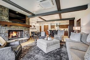 Bachelor Gulch Village