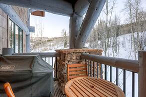 Bachelor Gulch Village