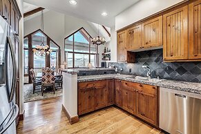 Bachelor Gulch Village