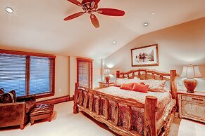 Bachelor Gulch Village