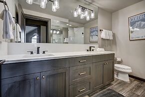 Bachelor Gulch Village