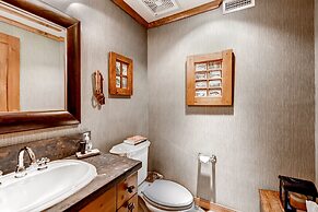 Bachelor Gulch Village